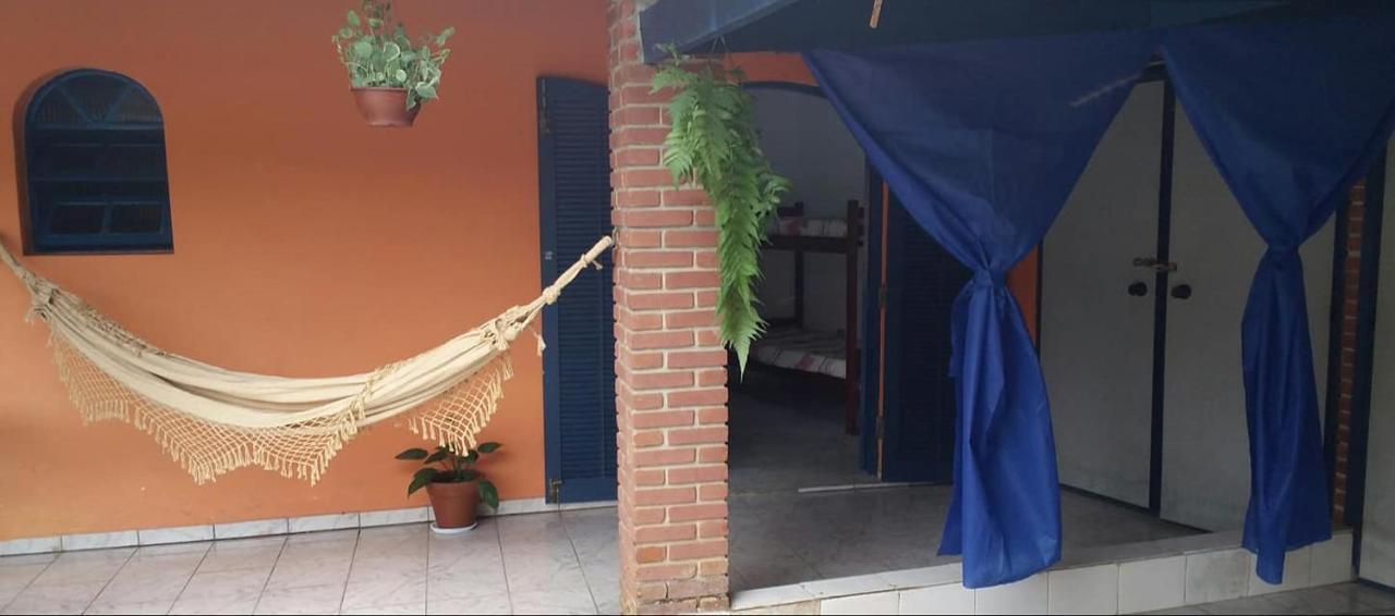 Ubatuba Suites Εξωτερικό φωτογραφία