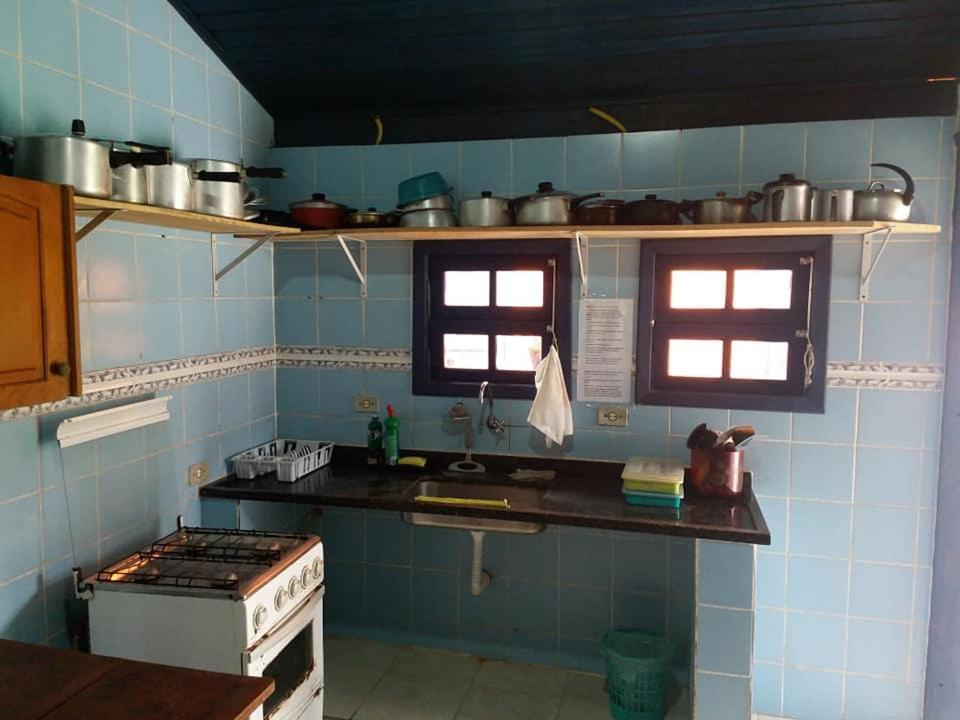 Ubatuba Suites Εξωτερικό φωτογραφία