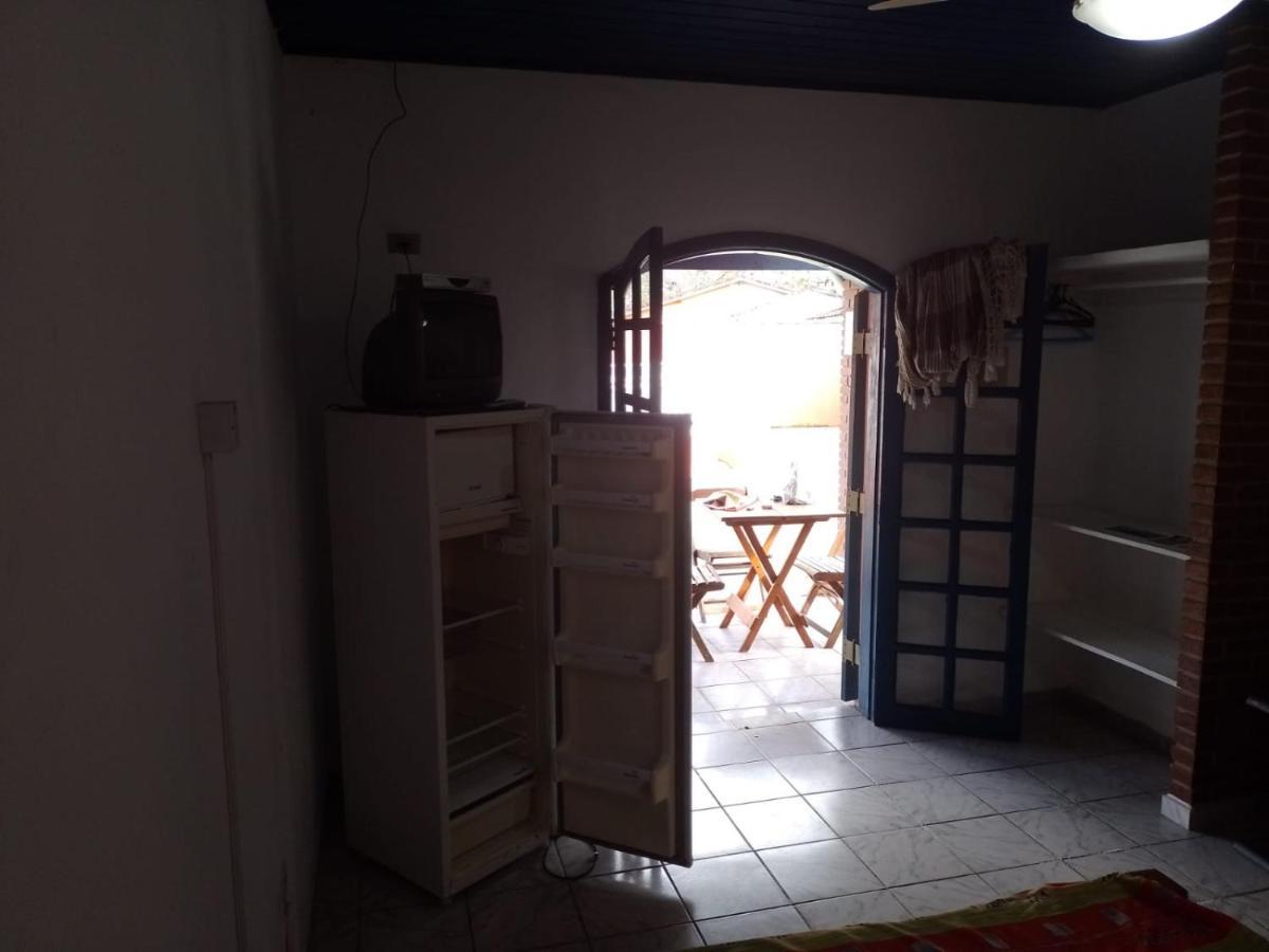 Ubatuba Suites Δωμάτιο φωτογραφία