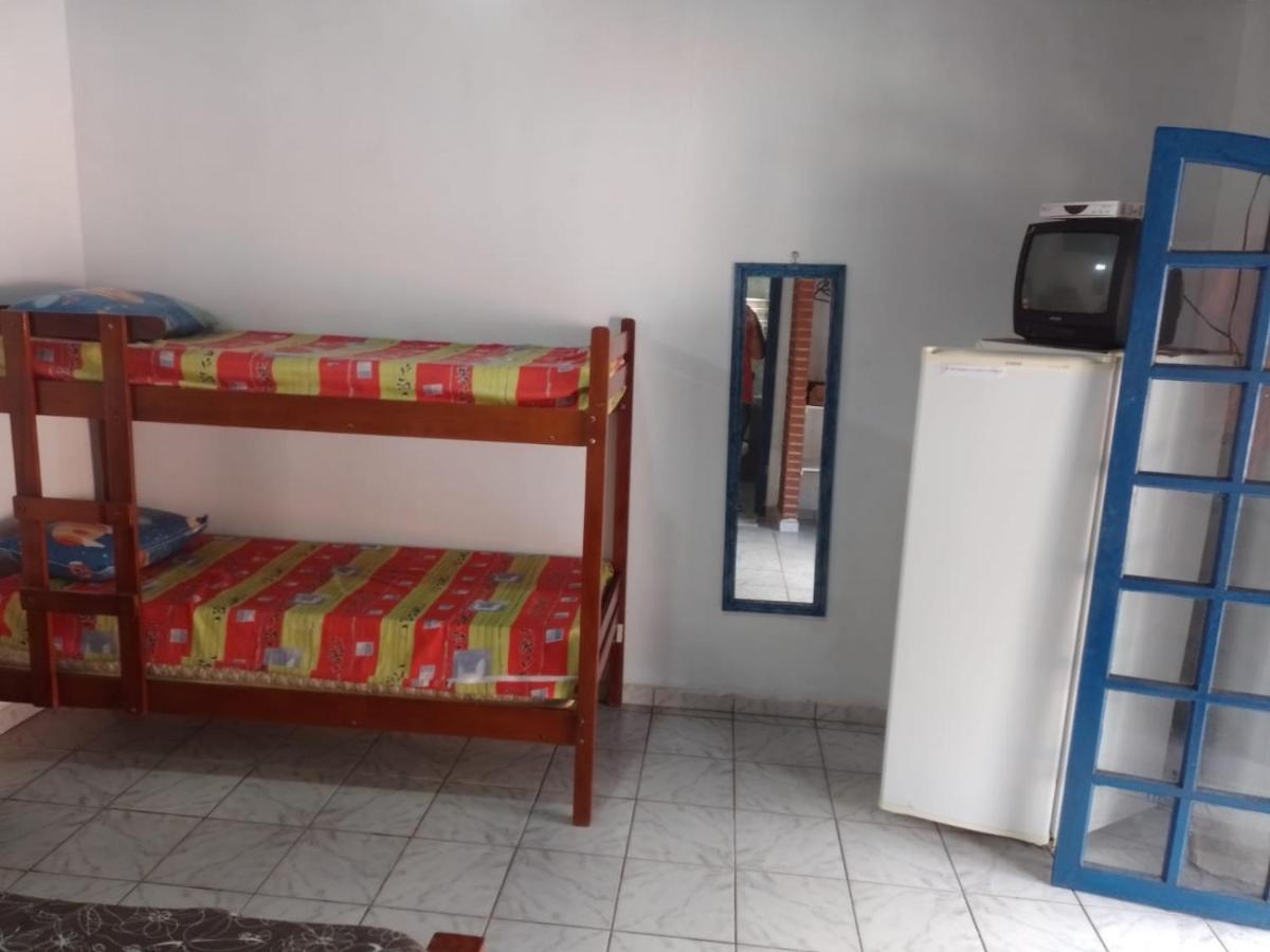 Ubatuba Suites Εξωτερικό φωτογραφία