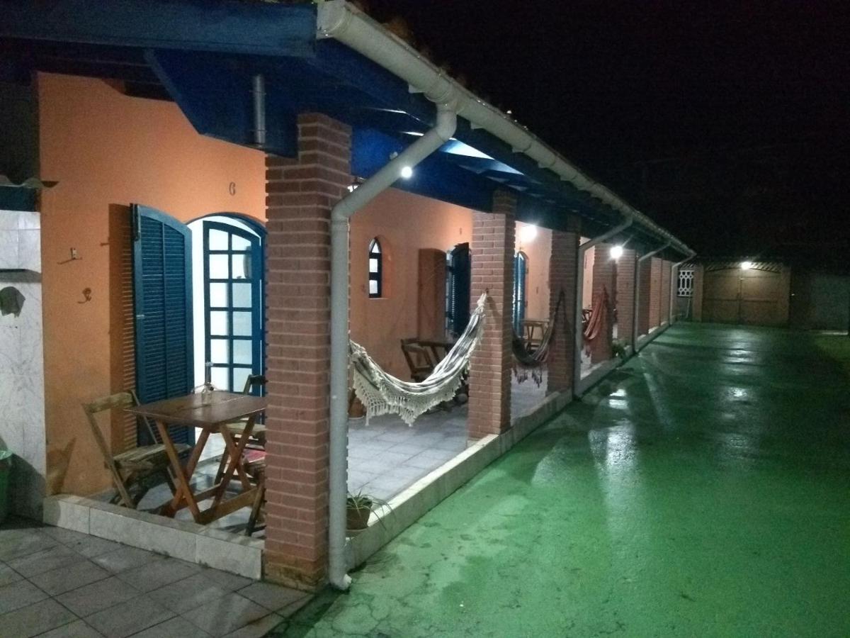 Ubatuba Suites Εξωτερικό φωτογραφία